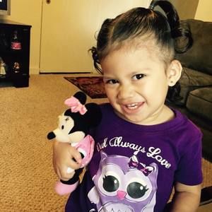 Meet your Posher, Ricardo